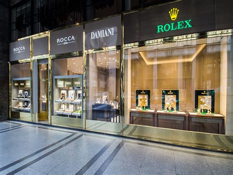 milano watches rolex recensioni|rolex galleria milan.